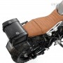 Luggage rack with passenger handles BMW R NineT Family Unitgarage