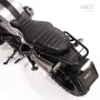 Luggage rack with passenger handles BMW R NineT Family Unitgarage
