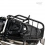 Portapacchi con maniglie passeggero BMW R NineT Family Unitgarage pure Roadster scrambler urban gs