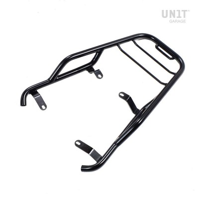 Luggage rack with passenger handles BMW R NineT Family Unitgarage