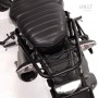 Luggage rack with passenger handles BMW R NineT Family Unitgarage