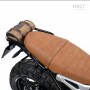 Luggage rack with passenger handles BMW R NineT Family Unitgarage scrambler