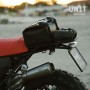 Roof rack plate Paris Dakar BMW R NineT Family Unitgarage