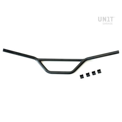 Manubrio Ergo BMW R NineT Family unitgarage