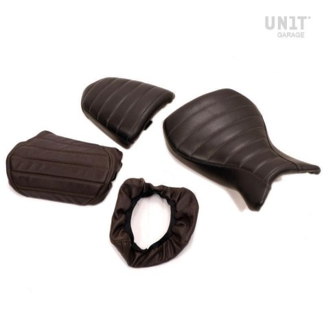 Copertina sella BMW R NineT Family Unitgarage