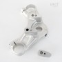 BMW R NineT Family Unitgarage Handlebar Risers