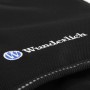 Protezioni invernali e freddo Polsini manubrio BMW R NineT Family Wunderlich - set nero