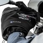 Winter and cold protection BMW R NineT Family Wunderlich handlebar cuffs - black set