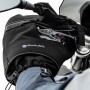 Winter and cold protection BMW R NineT Family Wunderlich handlebar cuffs - black set