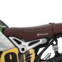 Sella anteriore BMW R NineT Aktivkomfort Wunderlich marrone