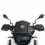 Black handguards BMW R NineT 2014 -2016 Wunderlich