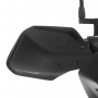Black handguards BMW R NineT 2014 -2016 Wunderlich