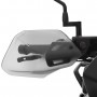 Handguards Smoke Gray BMW R NineT 2014 -2016 Wunderlich
