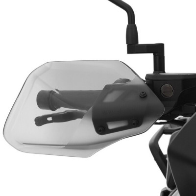 Paramani Grigio fumo BMW R NineT 2014 -2016 Wunderlich