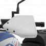 Handguards White BMW R NineT 2014 -2016 Wunderlich