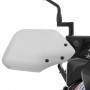 Handguards White BMW R NineT 2014 -2016 Wunderlich