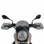 BMW R NineT family smoke gray handguards from 2017 Wunderlich