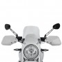 Handguards White BMW R NineT family from 2017 Wunderlich