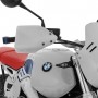 Handguards White BMW R NineT family from 2017 Wunderlich urban gs