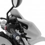 Handguards White BMW R NineT family from 2017 Wunderlich