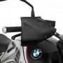 Paramani neri BMW R NineT family dal 2017 Wunderlich nine t
