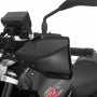 Handguards Black BMW R NineT family from 2017 Wunderlich
