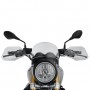 Transparent Handguards BMW R NineT family from 2017 Wunderlich