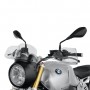 Transparent Handguards BMW R NineT family from 2017 Wunderlich nine-t