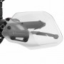 Transparent Handguards BMW R NineT family from 2017 Wunderlich