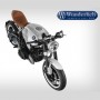 Clip-on handlebars Multiclip sport black BMW R NineT Roadster Wunderlich