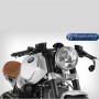 Semimanubri Multiclip sport nero BMW R NineT Roadster Wunderlich