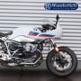 Semimanubri Multiclip sport nero BMW R NineT Roadster Wunderlich