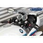 Semimanubri Multiclip sport nero BMW R NineT Roadster Wunderlich