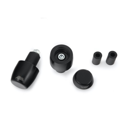 Contrappesi manubrio RaceEnd BMW R NineT Family Wunderlich