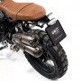 Portatarga alto BMW R NineT Family Unitgarage