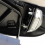 Piastra supporto faro posteriore BMW R NineT Family Unitgarage
