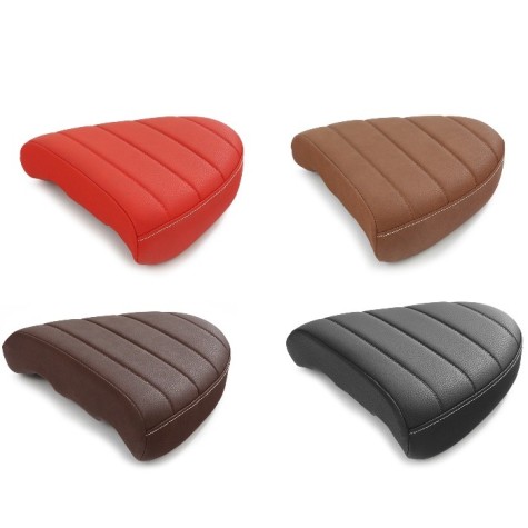 Sella passeggero BMW R NineT Aktivkomfort Wunderlich