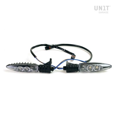 Kit 2 frecce Led BMW R Nine-T Family Unitgarage