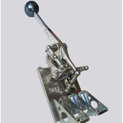 Abarth 500 595 695 Kit torretta cambio Regolabile DNA Racing