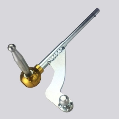 Abarth 500 595 695 Leva cambio Stage 1 DNA Racing