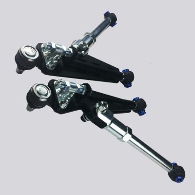 Abarth 500 595 695 DNA Racing Adjustable Trapezoids