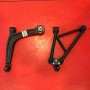 Abarth 500 595 695 DNA Racing front trapeze kit