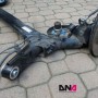 Abarth 500 595 695 DNA Racing Uniball rear axle kit