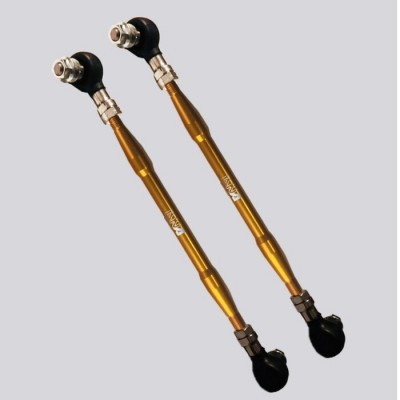 Kit tiranti Racing barra antirollio anteriore DNA Racing