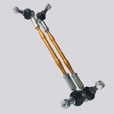 DNA Racing Pro Street front sway bar tie rod kit