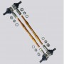 DNA Racing Pro Street front sway bar tie rod kit