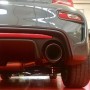 Abarth 500 595 695 Kit barra antirollio Posteriore DNA Racing