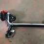 Abarth 500 595 695 DNA Racing Rear anti-roll bar kit