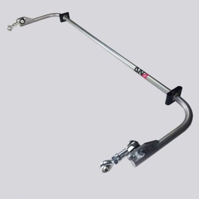 Abarth 500 595 695 Kit barra antirollio Posteriore DNA Racing