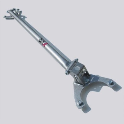 Abarth 500 595 695 Kit barra duomi anteriore DNA Racing